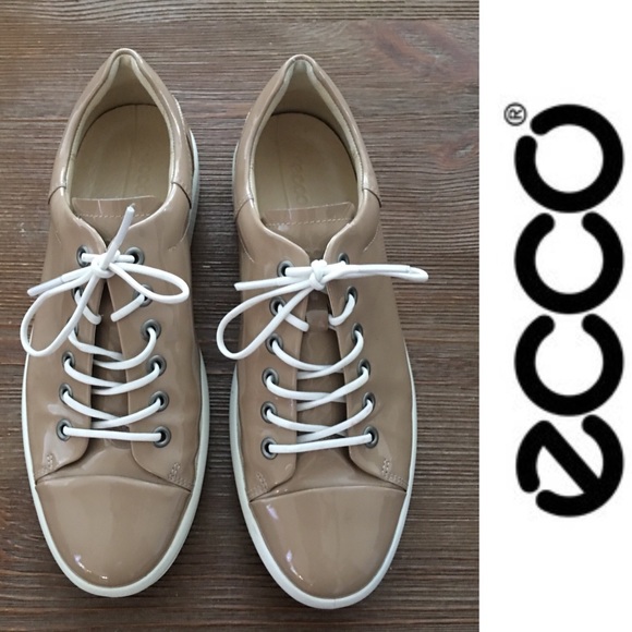 ecco soft 9 tie